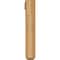 Ekena Millwork Olympic Craftsman Rough Sawn Bracket w/ Offset Brace, Western Red Cedar, 6"W x 28"D x 36"H BKT0604X28X36OLY04RWR - alternate 4